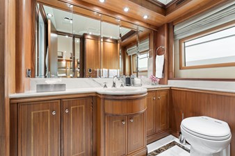 Invictus 41 Invictus 2006 PALMER JOHNSON Motor Yacht Motor Yacht Yacht MLS #313385 41