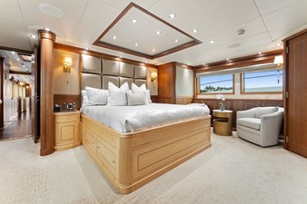 Invictus 43 Invictus 2006 PALMER JOHNSON Motor Yacht Motor Yacht Yacht MLS #313385 43