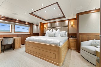 Invictus 44 Invictus 2006 PALMER JOHNSON Motor Yacht Motor Yacht Yacht MLS #313385 44