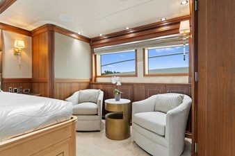 Invictus 45 Invictus 2006 PALMER JOHNSON Motor Yacht Motor Yacht Yacht MLS #313385 45