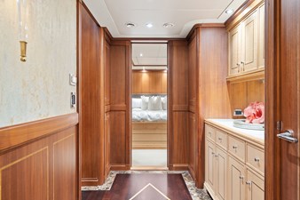 Invictus 46 Invictus 2006 PALMER JOHNSON Motor Yacht Motor Yacht Yacht MLS #313385 46