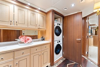 Invictus 48 Invictus 2006 PALMER JOHNSON Motor Yacht Motor Yacht Yacht MLS #313385 48