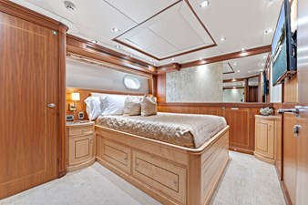 Invictus 49 Invictus 2006 PALMER JOHNSON Motor Yacht Motor Yacht Yacht MLS #313385 49