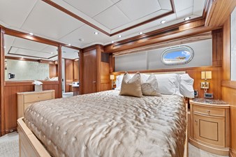 Invictus 50 Invictus 2006 PALMER JOHNSON Motor Yacht Motor Yacht Yacht MLS #313385 50