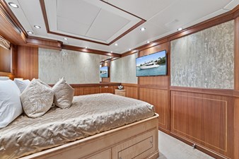 Invictus 51 Invictus 2006 PALMER JOHNSON Motor Yacht Motor Yacht Yacht MLS #313385 51