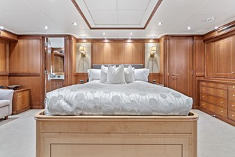 Invictus 54 Invictus 2006 PALMER JOHNSON Motor Yacht Motor Yacht Yacht MLS #313385 54