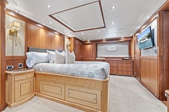 Invictus 56 Invictus 2006 PALMER JOHNSON Motor Yacht Motor Yacht Yacht MLS #313385 56