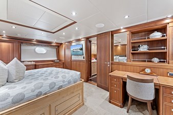 Invictus 58 Invictus 2006 PALMER JOHNSON Motor Yacht Motor Yacht Yacht MLS #313385 58