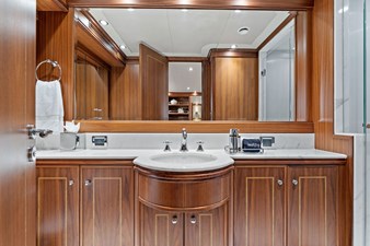 Invictus 59 Invictus 2006 PALMER JOHNSON Motor Yacht Motor Yacht Yacht MLS #313385 59