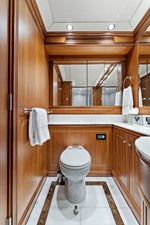 Invictus 61 Invictus 2006 PALMER JOHNSON Motor Yacht Motor Yacht Yacht MLS #313385 61