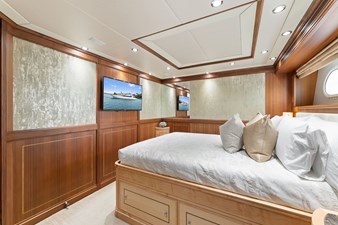 Invictus 65 Invictus 2006 PALMER JOHNSON Motor Yacht Motor Yacht Yacht MLS #313385 65