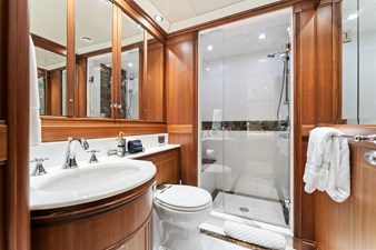 Invictus 67 Invictus 2006 PALMER JOHNSON Motor Yacht Motor Yacht Yacht MLS #313385 67