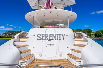 SERENITY 60 