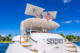 SERENITY 61 
