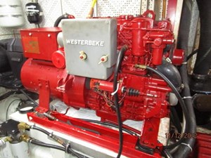 Catalina Jack 68 67_2794527_44_defever_westerbeke_generator
