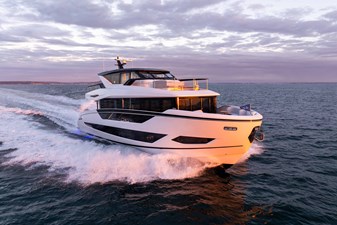 Ocean 156 0