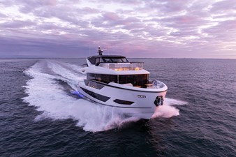 Ocean 156 2