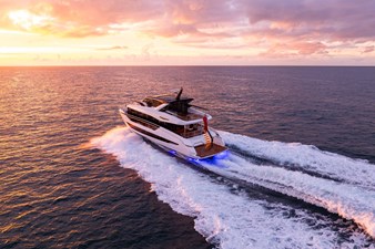 Ocean 156 5