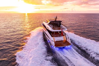 Ocean 156 6
