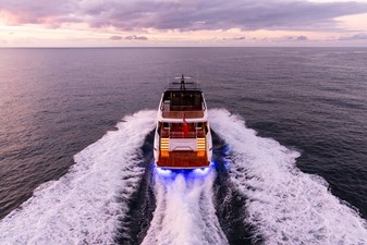 Ocean 156 7