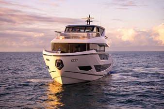 Ocean 156 8