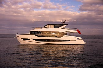Ocean 156 9