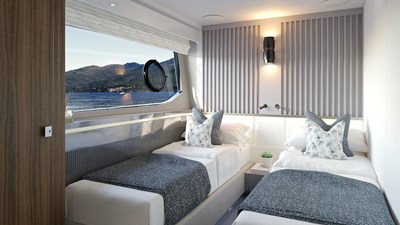 Ocean 156 22