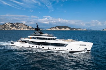 SILVER STAR I 2 SILVER STAR I 2024 ADMIRAL YACHTS 55 S-Force Motor Yacht Yacht MLS #314207 2