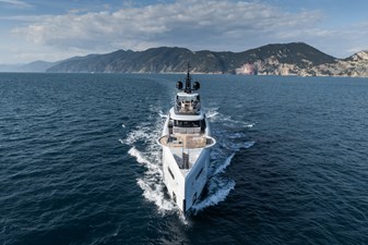 SILVER STAR I 3 SILVER STAR I 2024 ADMIRAL YACHTS 55 S-Force Motor Yacht Yacht MLS #314207 3