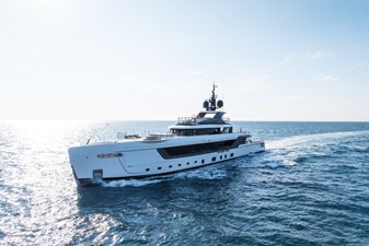 SILVER STAR I 7 SILVER STAR I 2024 ADMIRAL YACHTS 55 S-Force Motor Yacht Yacht MLS #314207 7