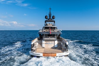 SILVER STAR I 9 SILVER STAR I 2024 ADMIRAL YACHTS 55 S-Force Motor Yacht Yacht MLS #314207 9