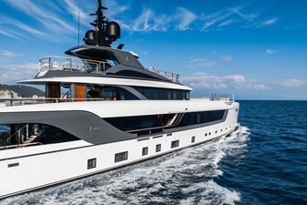 SILVER STAR I 10 SILVER STAR I 2024 ADMIRAL YACHTS 55 S-Force Motor Yacht Yacht MLS #314207 10