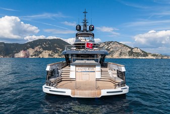 SILVER STAR I 12 SILVER STAR I 2024 ADMIRAL YACHTS 55 S-Force Motor Yacht Yacht MLS #314207 12