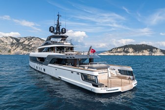 SILVER STAR I 14 SILVER STAR I 2024 ADMIRAL YACHTS 55 S-Force Motor Yacht Yacht MLS #314207 14