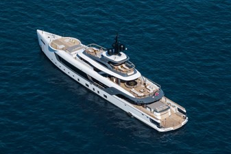 SILVER STAR I 15 SILVER STAR I 2024 ADMIRAL YACHTS 55 S-Force Motor Yacht Yacht MLS #314207 15