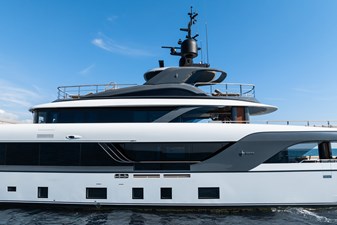 SILVER STAR I 16 SILVER STAR I 2024 ADMIRAL YACHTS 55 S-Force Motor Yacht Yacht MLS #314207 16