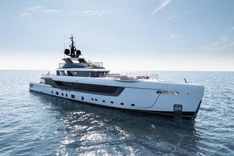 SILVER STAR I 13 SILVER STAR I 2024 ADMIRAL YACHTS 55 S-Force Motor Yacht Yacht MLS #314207 13