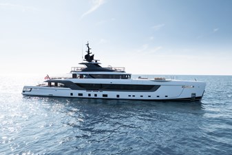 SILVER STAR I 17 SILVER STAR I 2024 ADMIRAL YACHTS 55 S-Force Motor Yacht Yacht MLS #314207 17