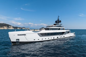 SILVER STAR I 18 SILVER STAR I 2024 ADMIRAL YACHTS 55 S-Force Motor Yacht Yacht MLS #314207 18