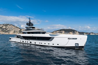 SILVER STAR I 19 SILVER STAR I 2024 ADMIRAL YACHTS 55 S-Force Motor Yacht Yacht MLS #314207 19