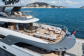 SILVER STAR I 28 SILVER STAR I 2024 ADMIRAL YACHTS 55 S-Force Motor Yacht Yacht MLS #314207 28