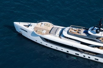 SILVER STAR I 24 SILVER STAR I 2024 ADMIRAL YACHTS 55 S-Force Motor Yacht Yacht MLS #314207 24