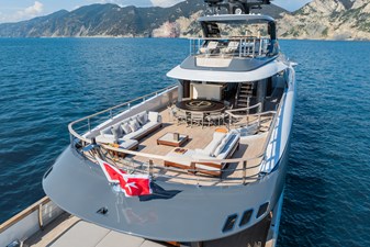 SILVER STAR I 29 SILVER STAR I 2024 ADMIRAL YACHTS 55 S-Force Motor Yacht Yacht MLS #314207 29