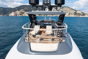 SILVER STAR I 32 SILVER STAR I 2024 ADMIRAL YACHTS 55 S-Force Motor Yacht Yacht MLS #314207 32