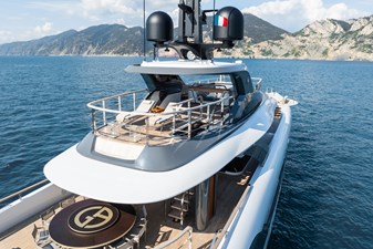 SILVER STAR I 33 SILVER STAR I 2024 ADMIRAL YACHTS 55 S-Force Motor Yacht Yacht MLS #314207 33