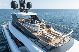 SILVER STAR I 31 SILVER STAR I 2024 ADMIRAL YACHTS 55 S-Force Motor Yacht Yacht MLS #314207 31