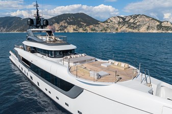 SILVER STAR I 35 SILVER STAR I 2024 ADMIRAL YACHTS 55 S-Force Motor Yacht Yacht MLS #314207 35