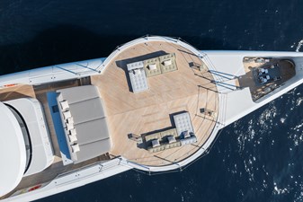 SILVER STAR I 37 SILVER STAR I 2024 ADMIRAL YACHTS 55 S-Force Motor Yacht Yacht MLS #314207 37