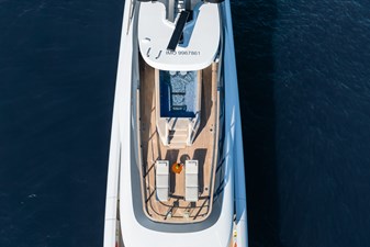 SILVER STAR I 38 SILVER STAR I 2024 ADMIRAL YACHTS 55 S-Force Motor Yacht Yacht MLS #314207 38