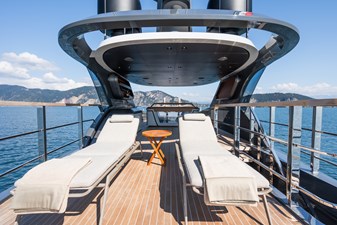 SILVER STAR I 39 SILVER STAR I 2024 ADMIRAL YACHTS 55 S-Force Motor Yacht Yacht MLS #314207 39